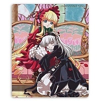 ������ ��� ����� Rozen Maiden 329509