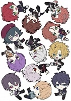 ������� ��������� Diabolik Lovers No.1