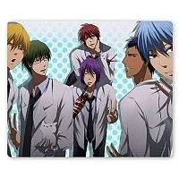 ������ ��� ����� Kuroko no Basuke 56120