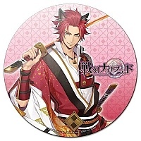 ������ ��������� ������� Sengoku Night Blood Shingen Takeda