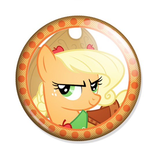 ���������� ������� ������ My Little Pony Applejack face �� ����� � ����� ��� ��������� ����: ������-��� ���� / My Little Pony: Friendship Is Magic