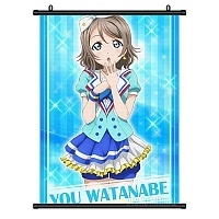   Love Live! Sunshine!! You Watanabe