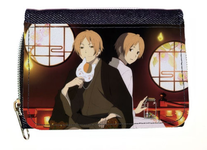 ���������� ������� ������� ��������� Natsume Yuujinchou 62916 �� ����� � ����� ������� ������ ������ / Natsume Yuujinchou / Natsume's Book of Friends