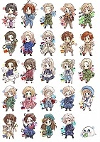     Axis Powers: Hetalia No.2