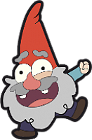   Gravity Falls 1402