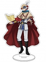   Black Clover -  2 (Vangeance 2)