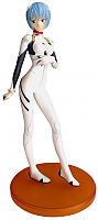 Evangelion Ayanami Rei EX Plug Suit Ver. 1.5