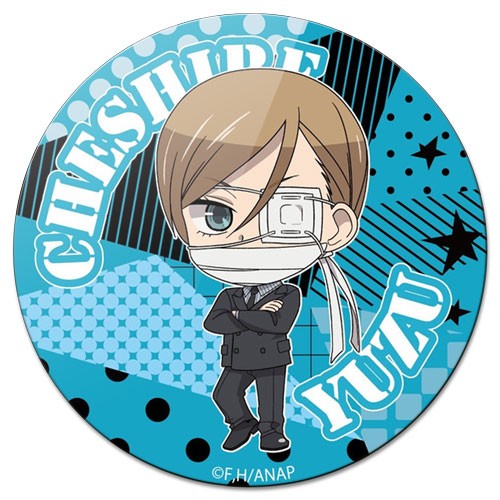 ������ ��������� ������� Fukumenkei Noise Yuzu
