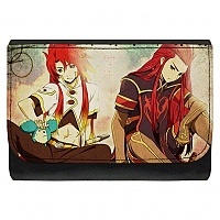 ������� ������ Tales of the Abyss 331012