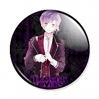 ������ Diabolik Lovers - Kanato Sakamaki