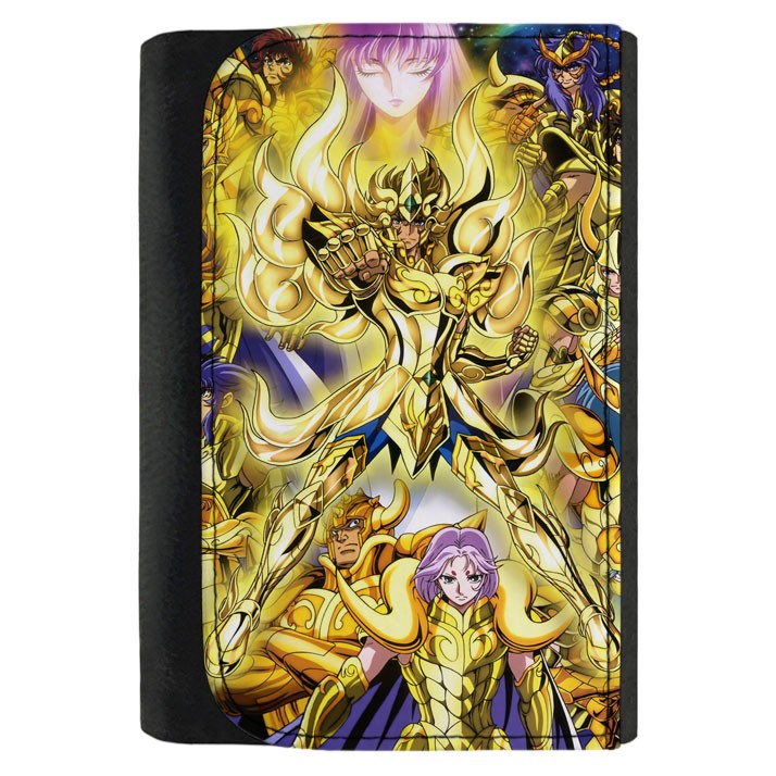 ���������� ������� ������� ������ Saint Seiya: Gold Saints �� ����� � ����� ������ ������� / Saint Seiya