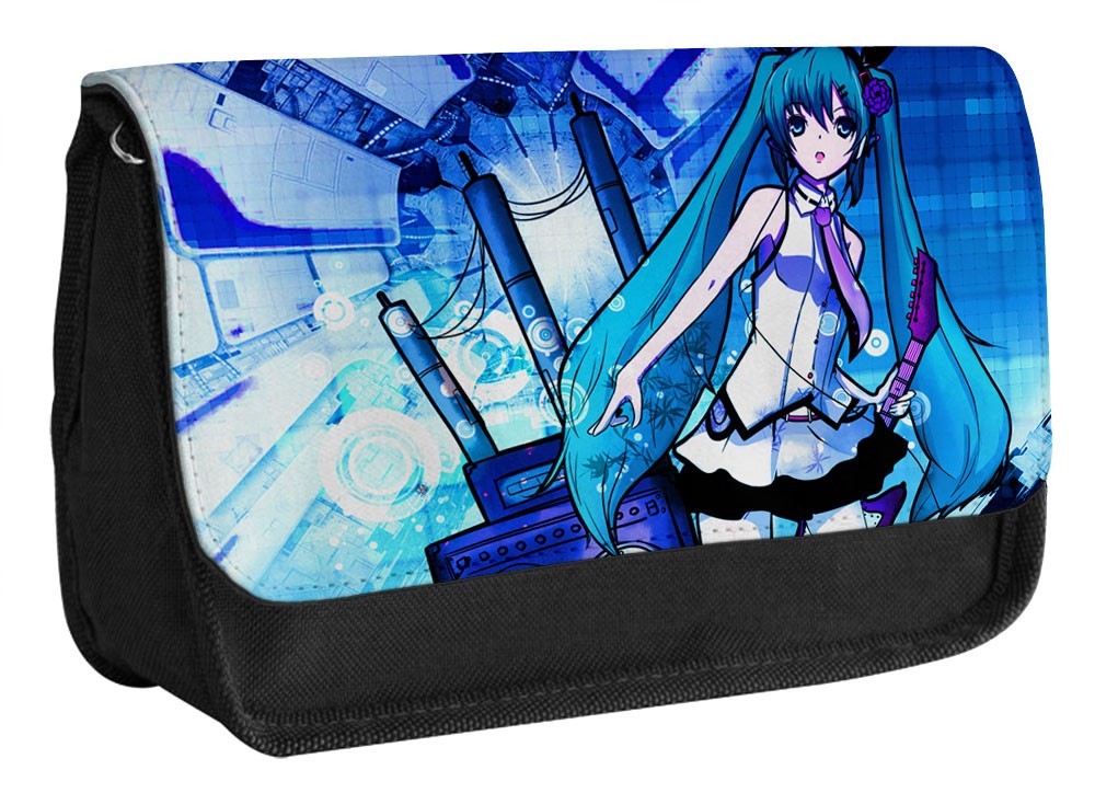 ���������� ������� ���������� �������� ���������� - Miku Hatsune �� ����� � ����� ��������� / Vocaloid