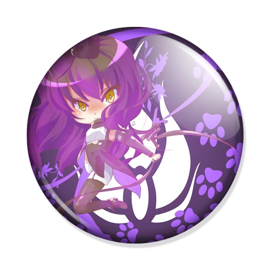���������� ������� ������ RWBY Blake Belladonna �� ����� � ����� �������, �����, ׸����, Ƹ���� / RWBY / Red White Black Yellow / ����