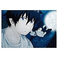    / Ao no Exorcist ( A3, 252 )