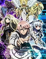 Z/X: Ignition (Z/X ���������) HD