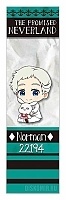  The Promised Neverland Norman