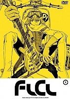FLCL / Furi Kuri (����-����)
