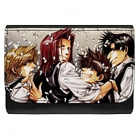 ������� ������ � �������� ����������� Saiyuki / �����