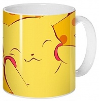  Pokemon