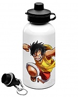 ���������� ������� ��� ���� One Piece Monkey D. Luffy & Logo