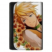 ������� ������ Tales of the Abyss 331018