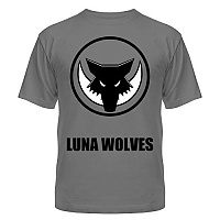 �������� Warhammer: Luna Wolves