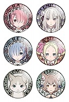 ����� ������� ������� "Re:ZEROP" No.1