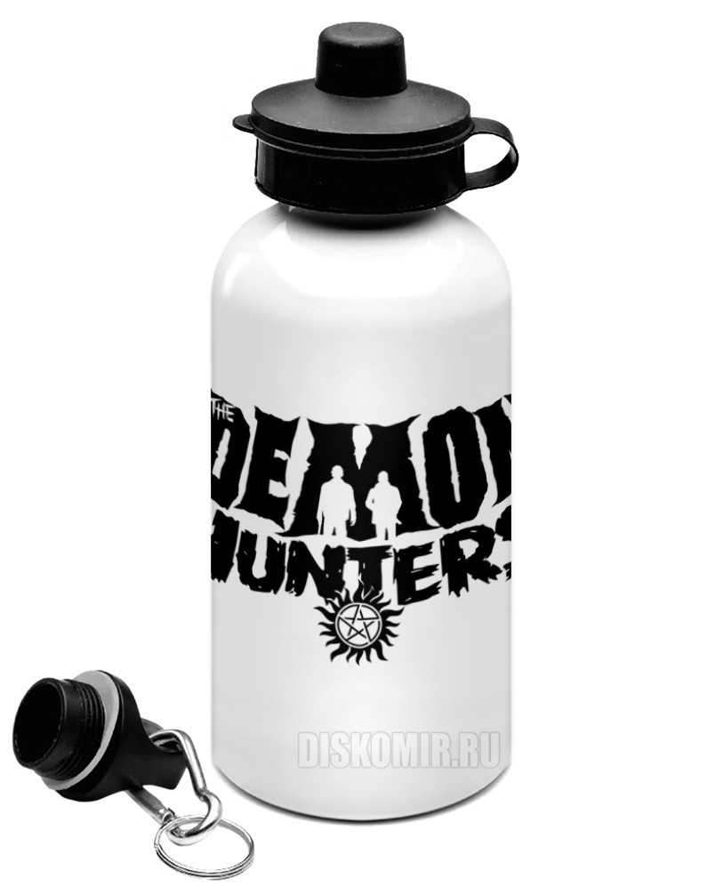 ���������� ������� ���������� ������� ��� ���� Supernatural The Demon Hunters �� ����� ������������������ / Supernatural