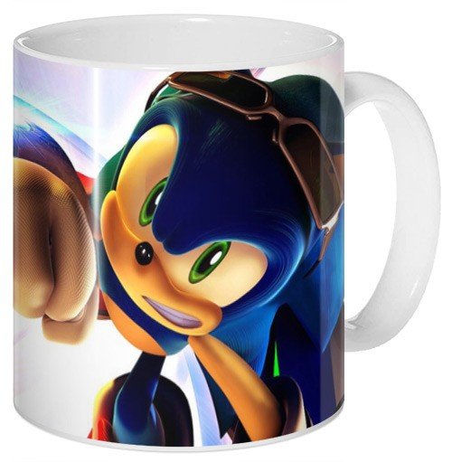 ���������� ������� ������������ ������ �� ����� ����� / Sonic the Hedgehog / �� �����