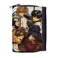 ������� ��������� Saiyuki / ����� � �������� �����������
