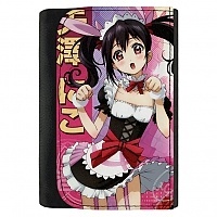 ������� ������ Love Live! - Niko Yazawa