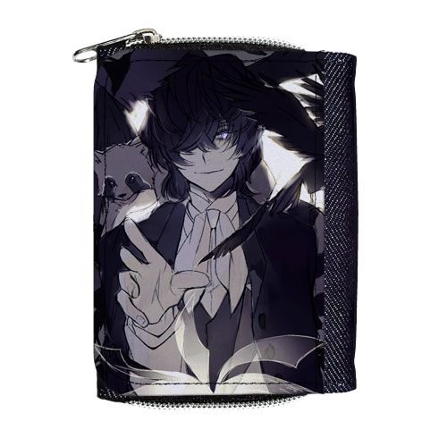 ���������� ������� ������� ��������� Bungou Stray Dogs Edgar Allan Poe �� ����� � ����� ������� �� �������� ���� / Bungou Stray Dogs / ����� �������� ����