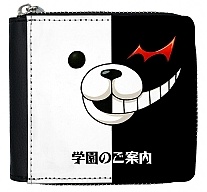        "Danganronpa" Monokuma