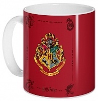 ������ Harry Potter Hogwarts Logo