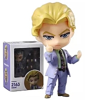  Nendoroid 2163 JoJo's Bizarre Adventure - Kira Yoshikage ()