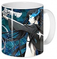 ������ Black Rock Shooter 47803