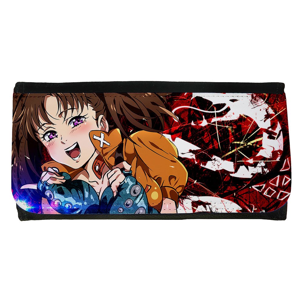 ���������� ������� ������� ������ ������� Nanatsu no Taizai - Diane �� ����� � ����� ���� �������� ������ / Nanatsu no Taizai / The Seven Deadly Sins