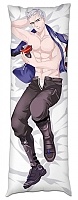     Overwatch - Soldier 76