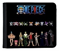 ������� � ���������� ��� ������ "One Piece" Straw Hat Pirates