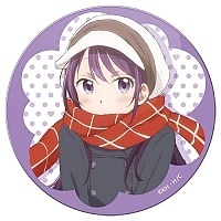    Comic Girls - Ruki