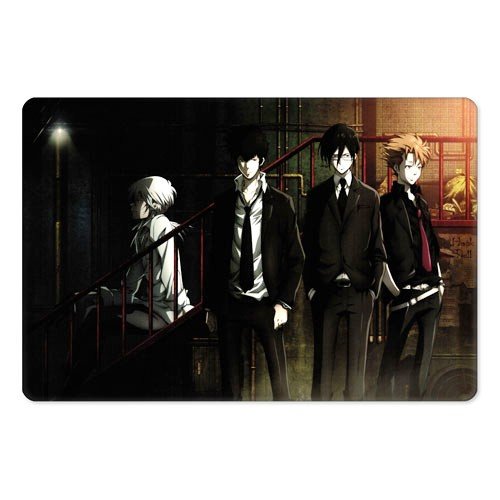 ���������� ������� ������ ��������� ������������� Psycho-Pass 308447 �� ����� � ����� �����-������� / Psycho-Pass / ������������