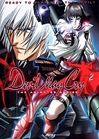 Devil May Cry (� ������ ����� �������)