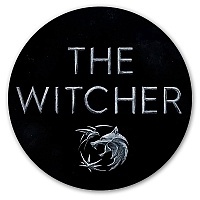     The Witcher Logo