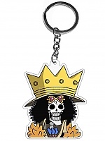   One Piece  1 (Brook 1)