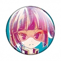  No Game No Life Ani-Art - Chlammy Zell
