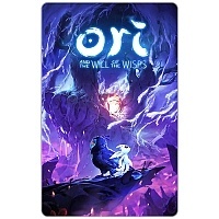 ������ ������������� Ori and the Will of the Wisps