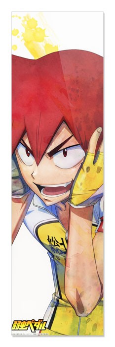 ���������� ������� �������� Yowamushi Pedal 349803 �� ����� � ����� ��������� ������������ / Yowamushi Pedal