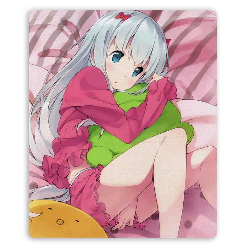 ���������� ������� ������ ��� ����� ������������� Eromanga-sensei Izumi �� ����� � ����� ��������-������ / Eromanga-sensei / Ero Manga Sensei