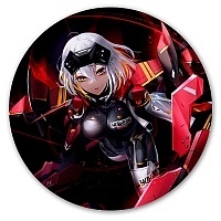 ������ ��� ����� ������� Punishing: Gray Raven - Rosetta