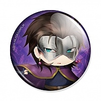  Arslan Senki Hermes